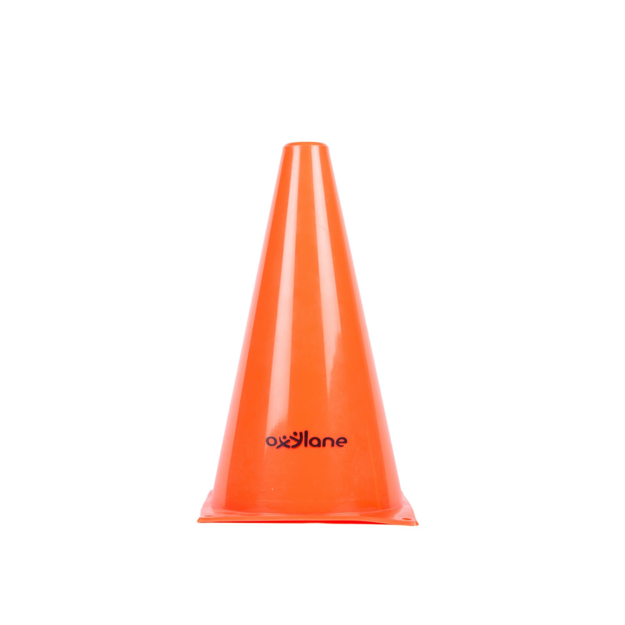 decathlon football cones