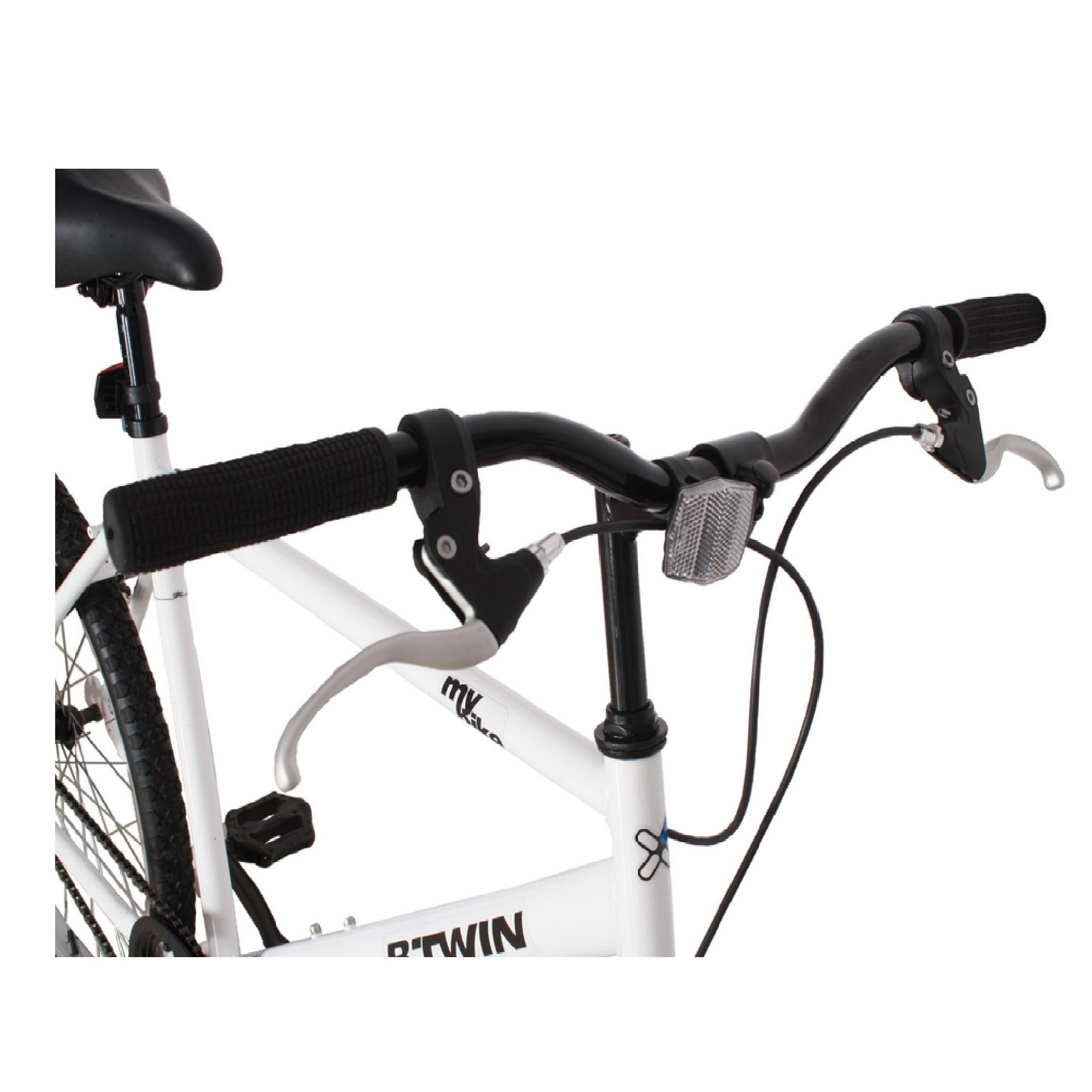 decathlon my bike price