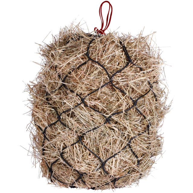 Siatka na siano dla konia FOUGANZA | Decathlon