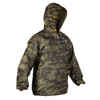 Jagdjacke / Regenjacke 100 camouflage