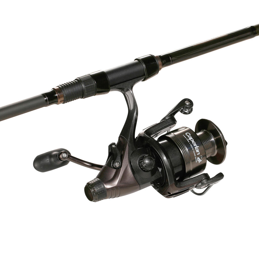 XTREM-5 360 carp fishing COMBO