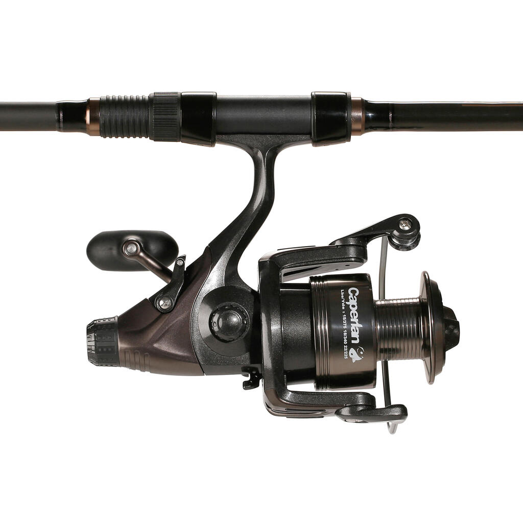 XTREM-5 360 carp fishing COMBO