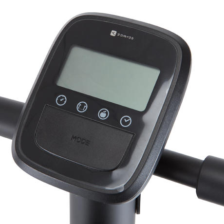 domyos essential exercise bike 06