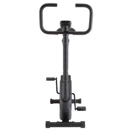 domyos essential exercise bike 06