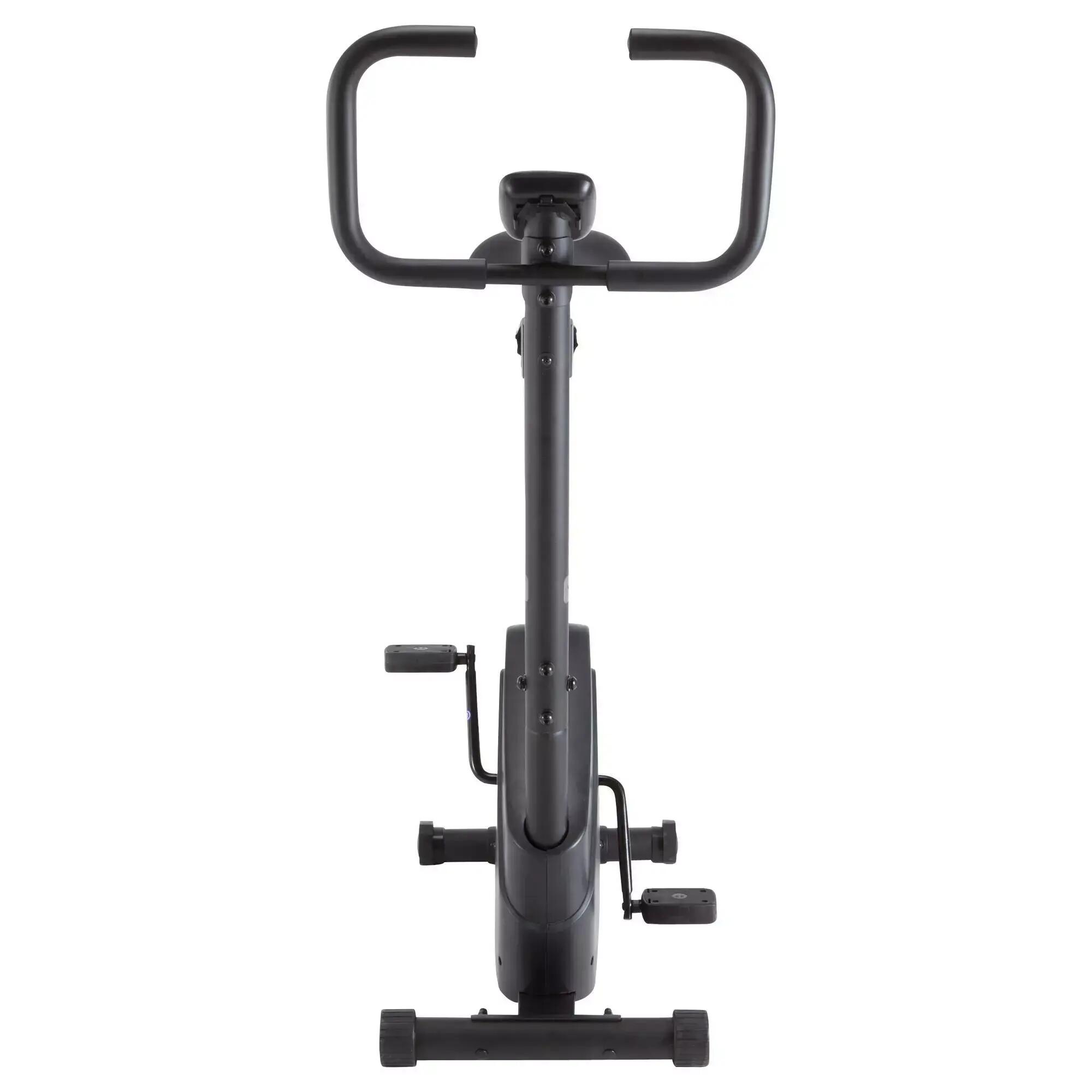 Hometrainer Essential 4/17