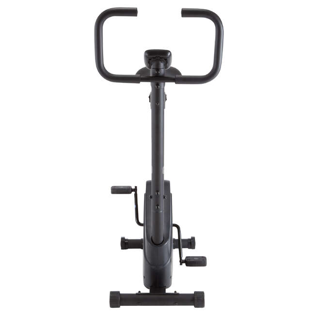 Rower treningowy ESSENTIAL DOMYOS ROWERY STACJONARNE Fitness