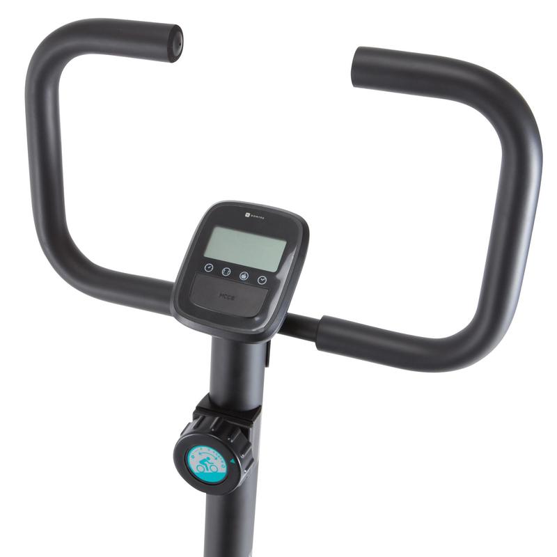 Essential Exercise Bike | Domyos by 