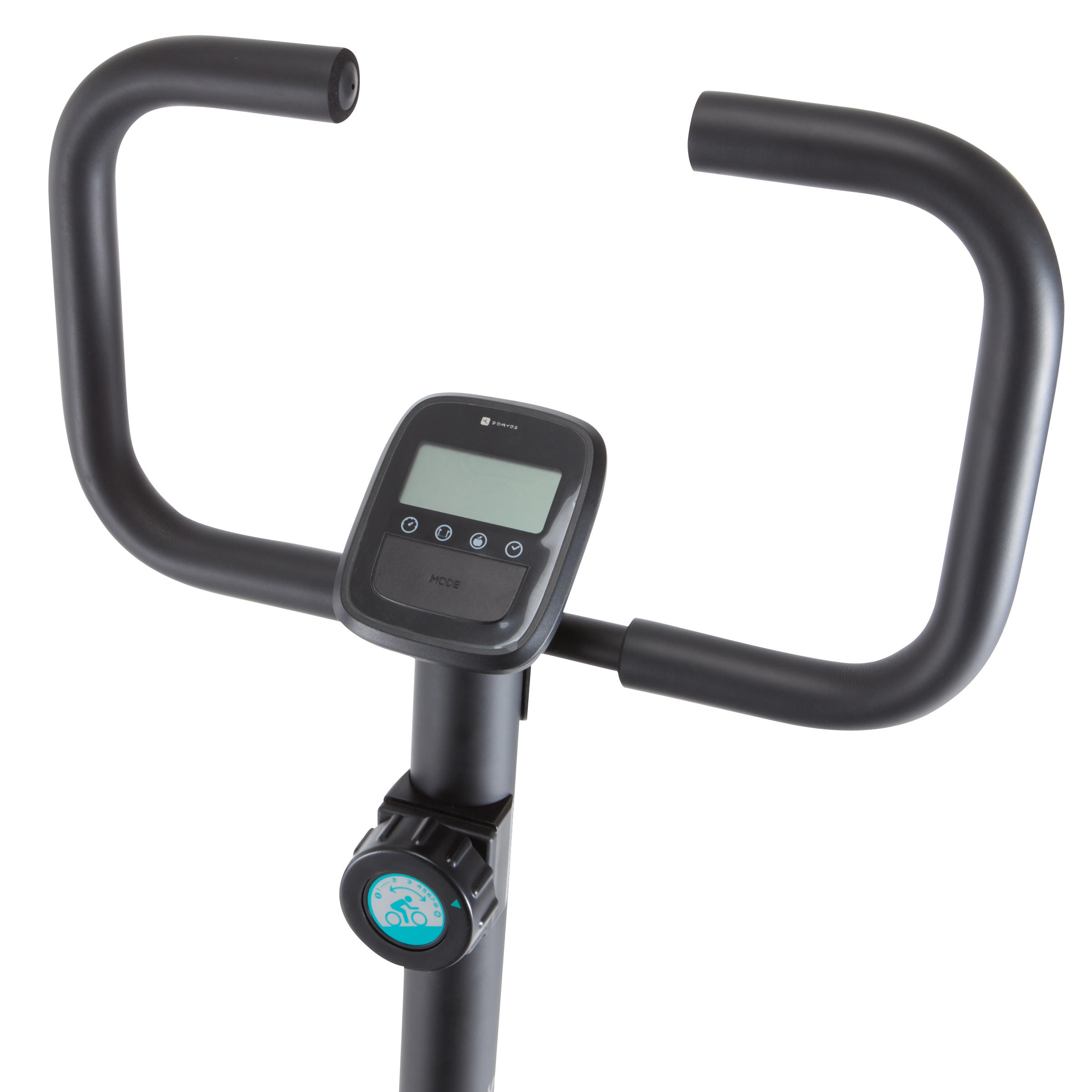 Heimtrainer Essential 4/12
