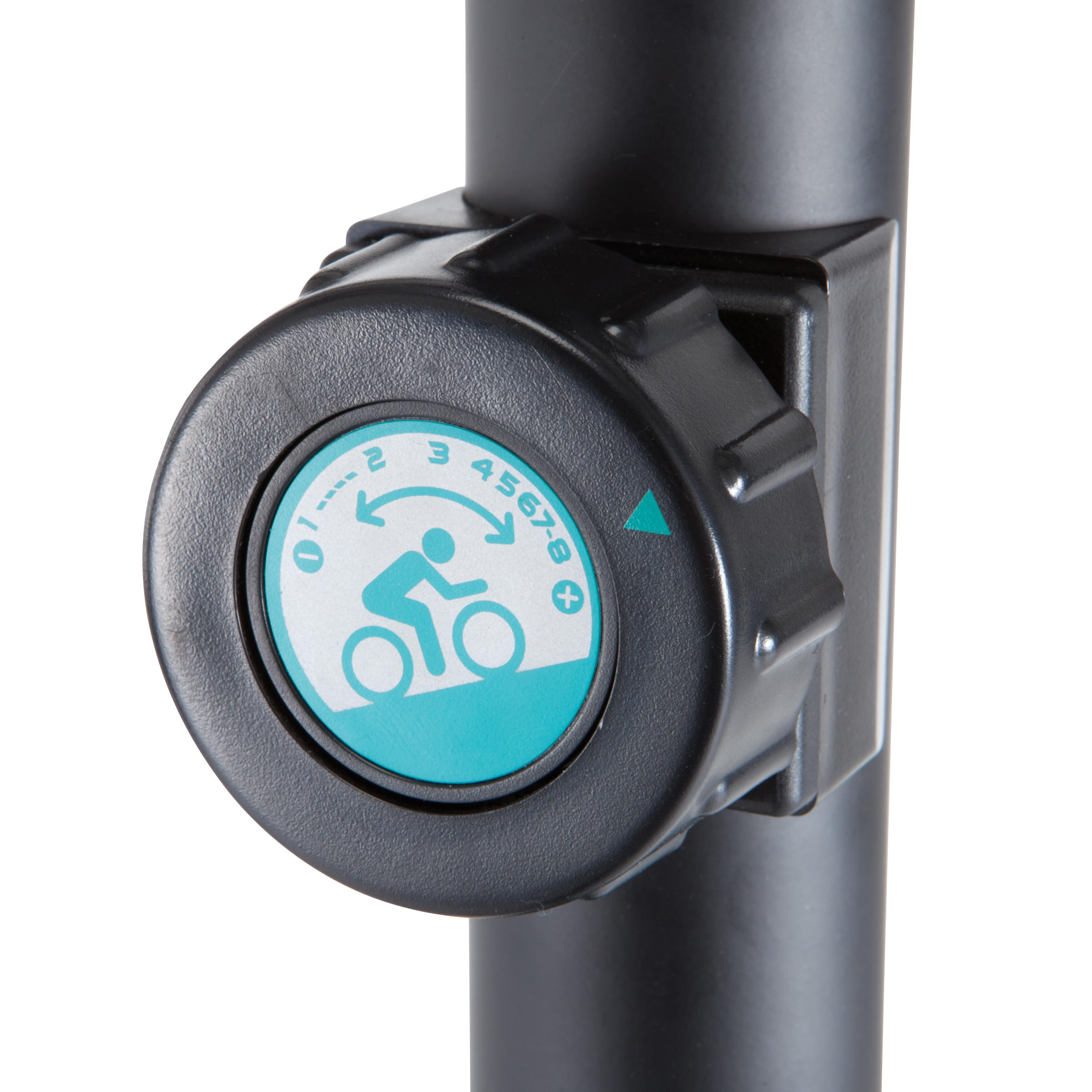 domyos essential exercise bike