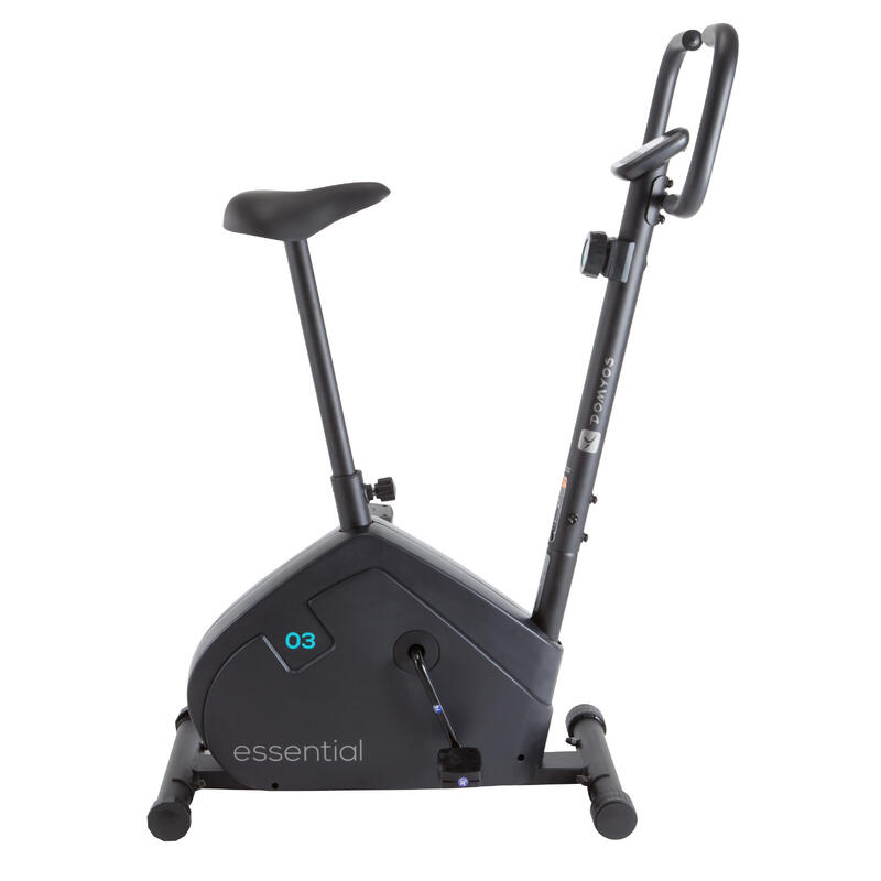 Essential Exercise Bike | Domyos by 