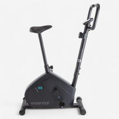 Heimtrainer Essential