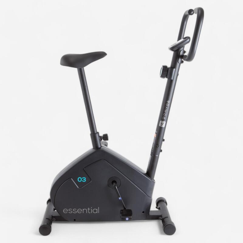 Bicicletă fitness ESSENTIAL
