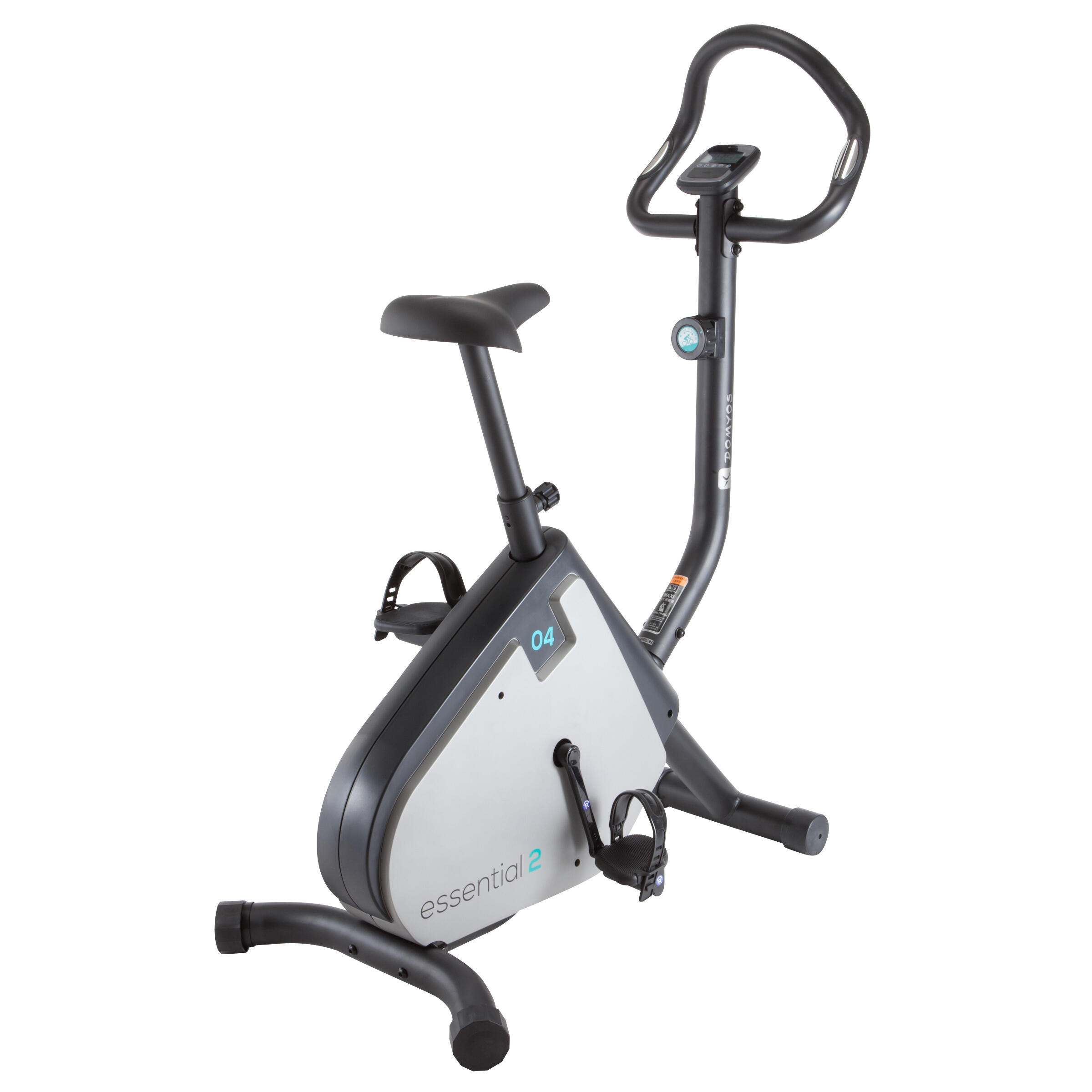 decathlon stationary bikes