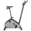 Bicicleta Estática Pequeña Domyos Essential+