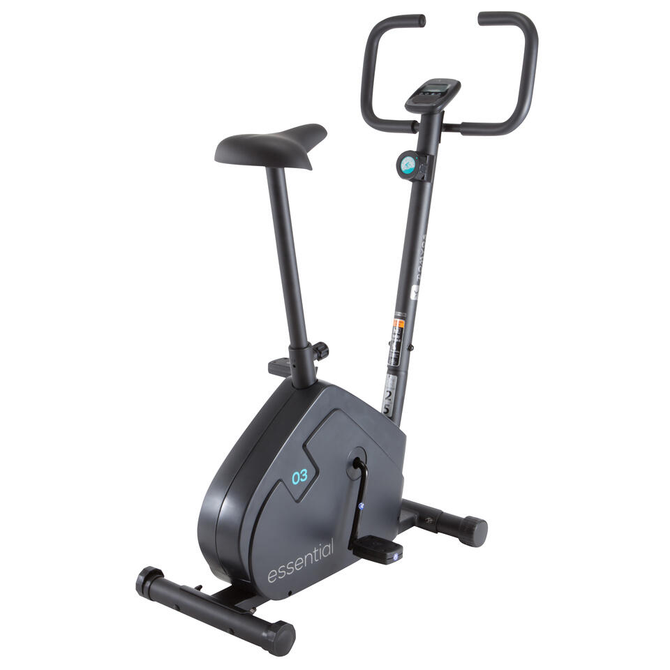 Comprar Bicicletas Estáticas Online Decathlon