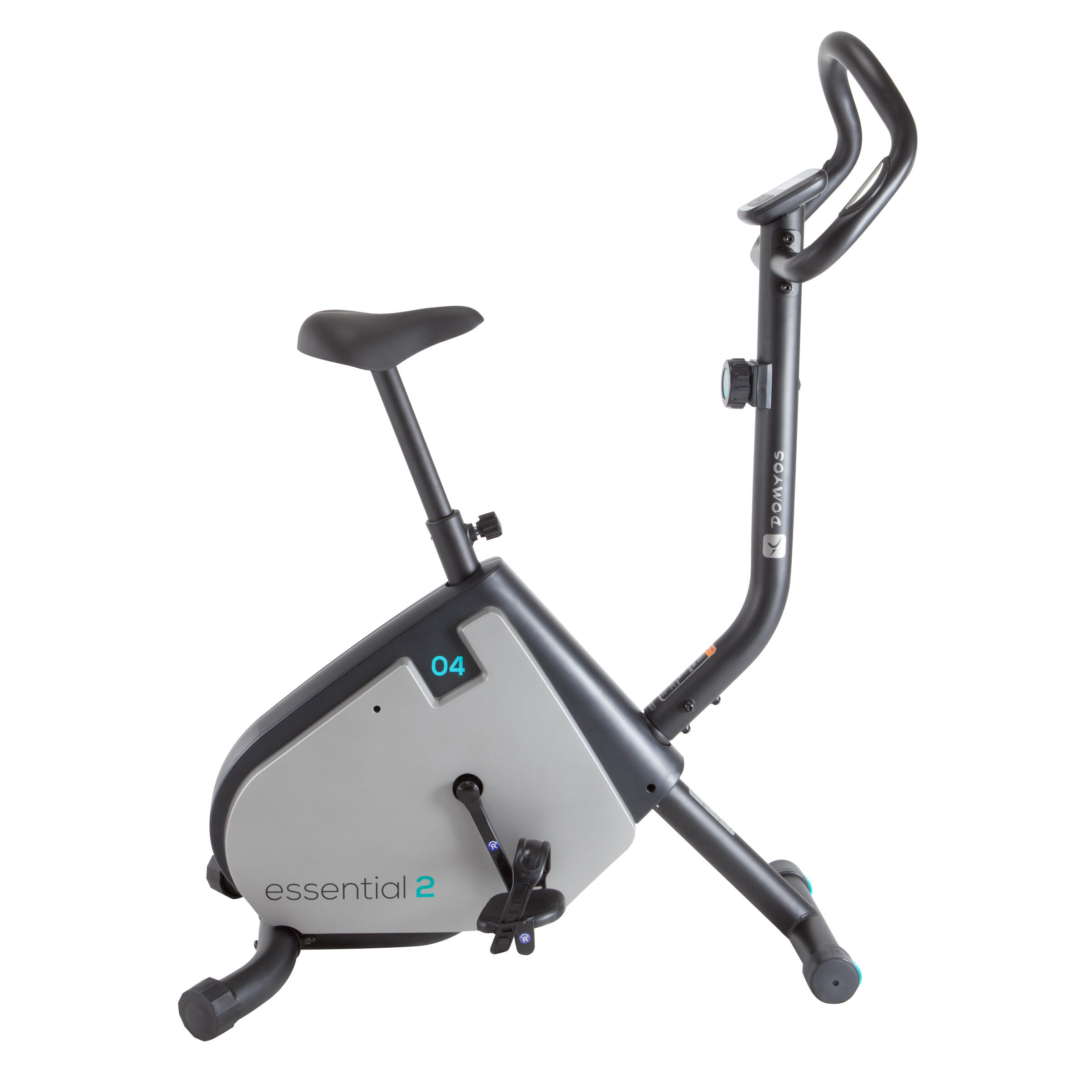 Essential 2 Exercise Bike - Decathlon