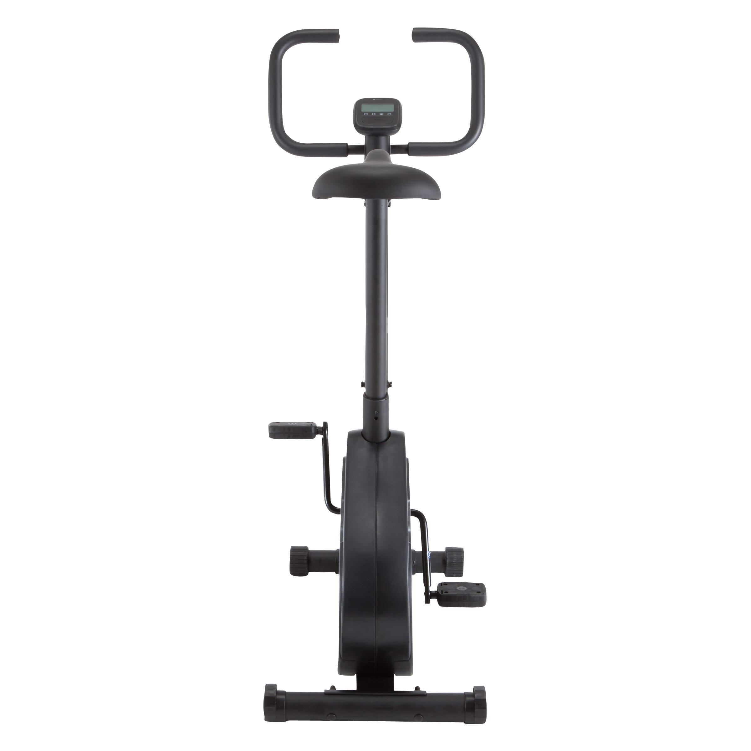 exercise bike for big and tall