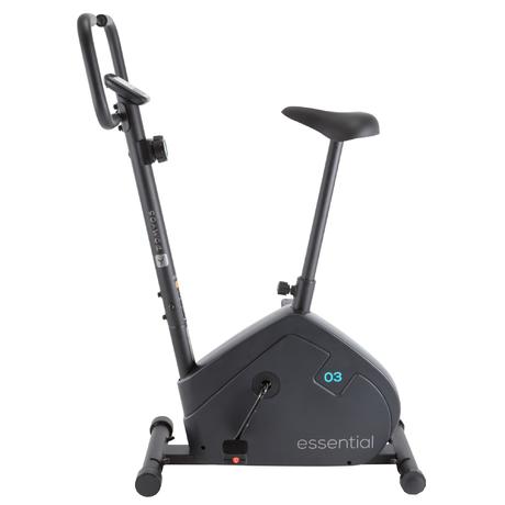 domyos essential exercise bike review