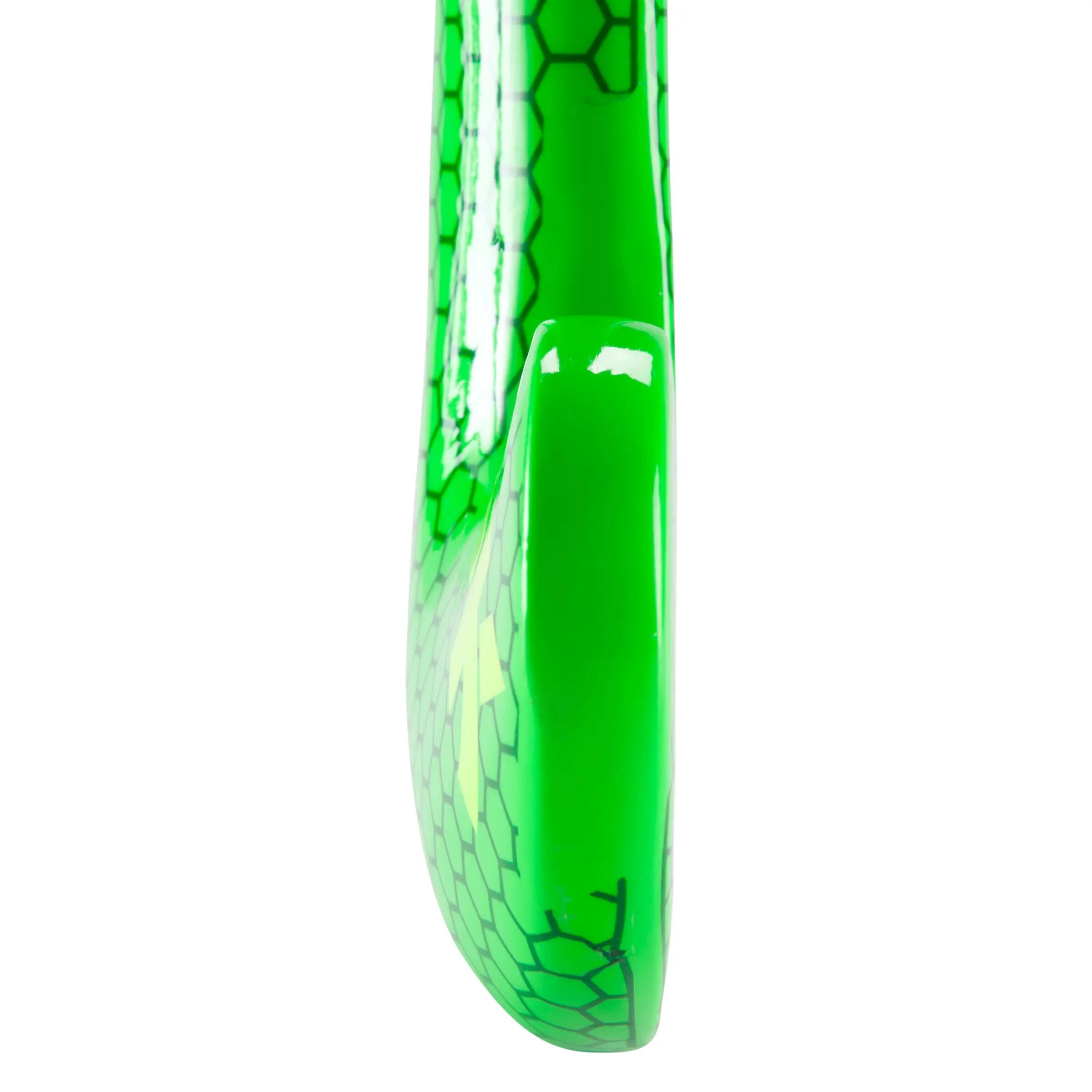Talea 300 Kids' Field Hockey Stick - Green 2/11