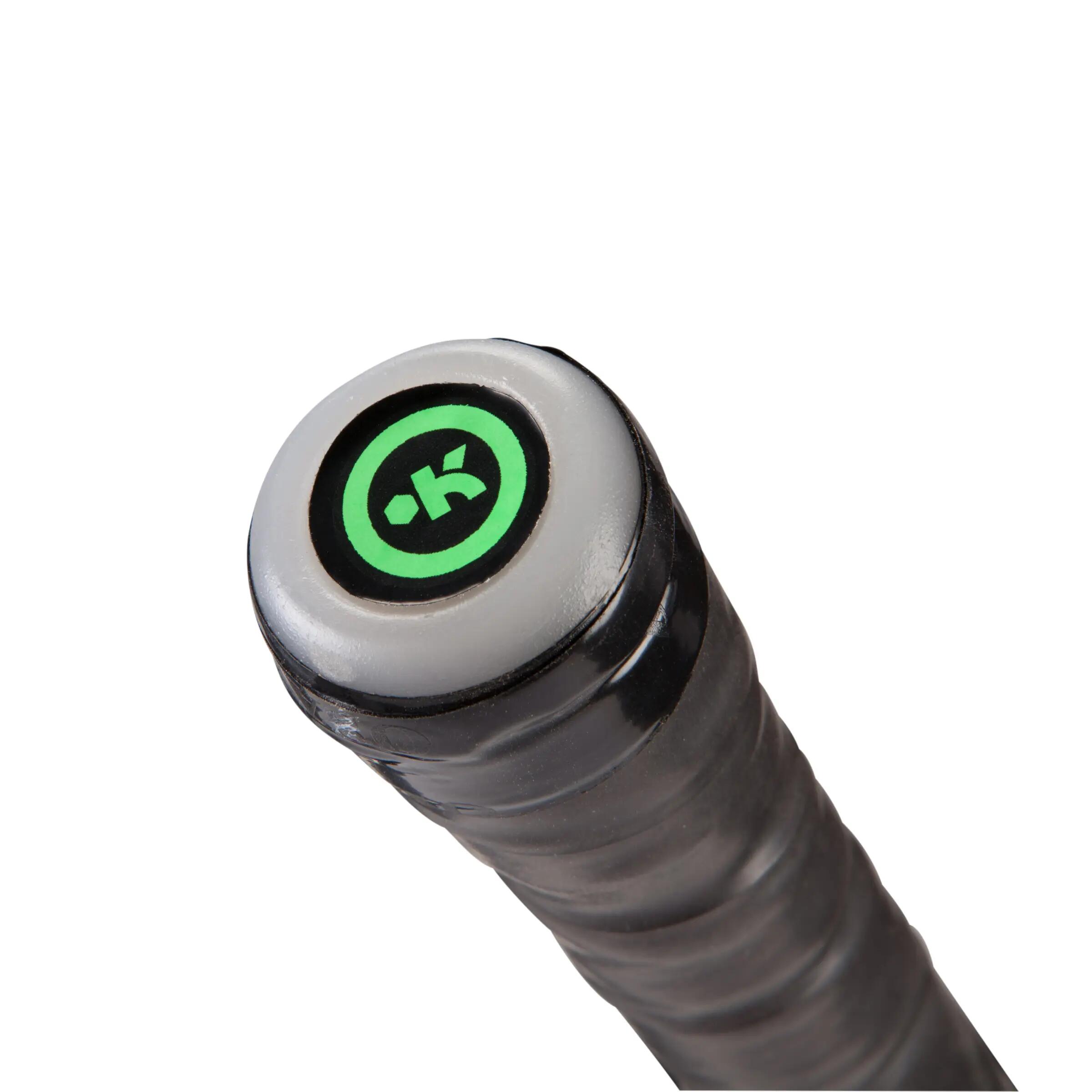 Talea 300 Kids' Field Hockey Stick - Green 11/11