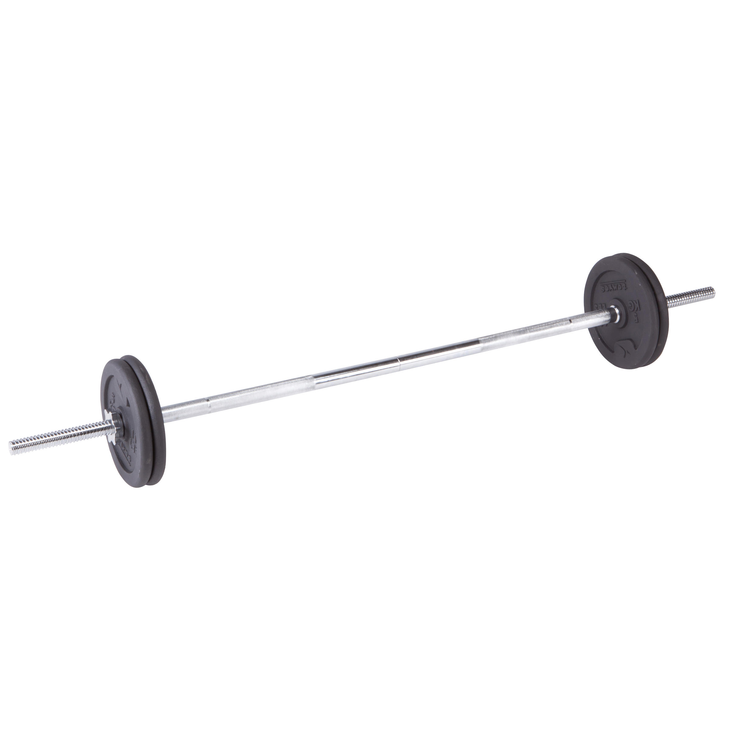 Weight Training Weight Kit 50kg 10/14