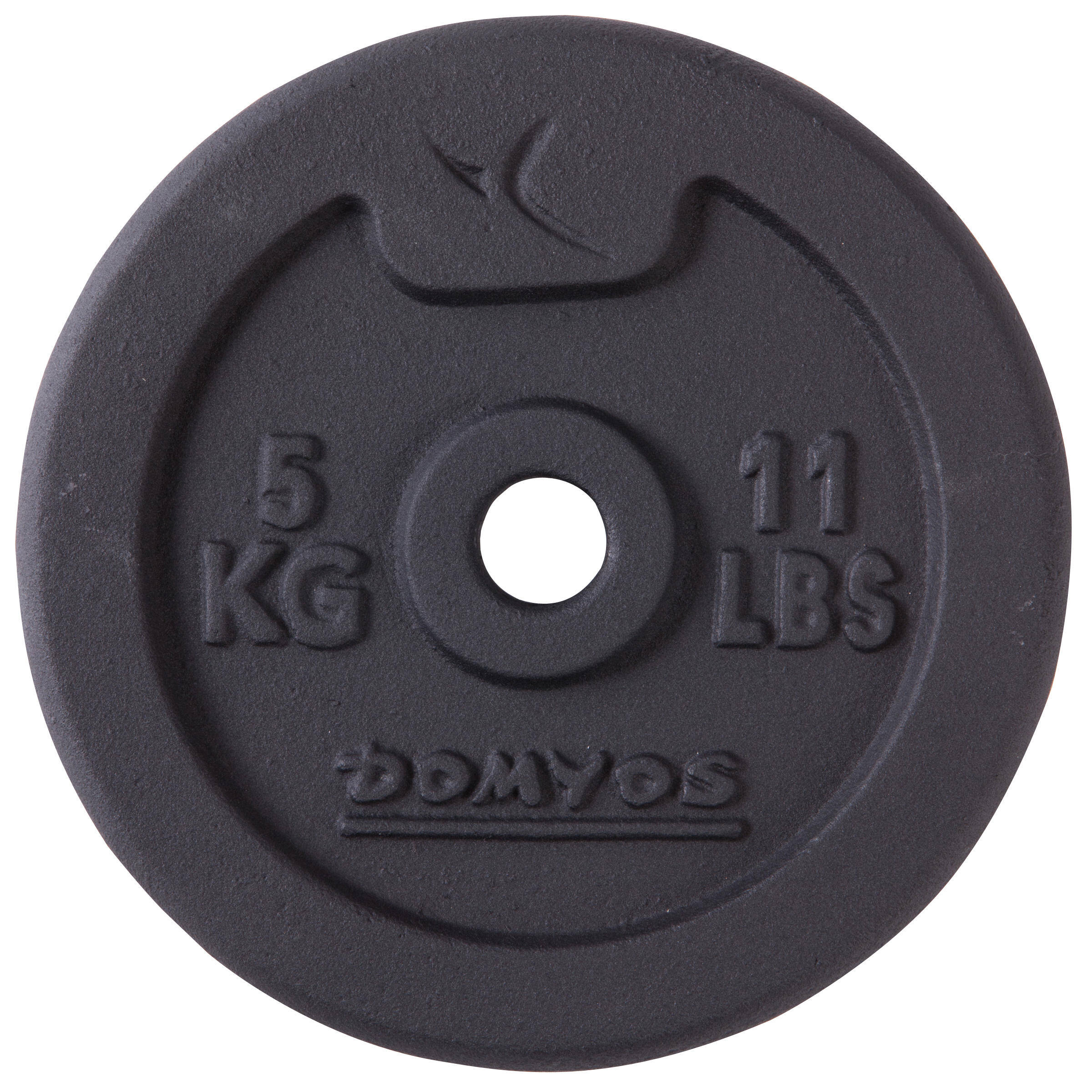 Weight Training Weight Kit 50kg -  5