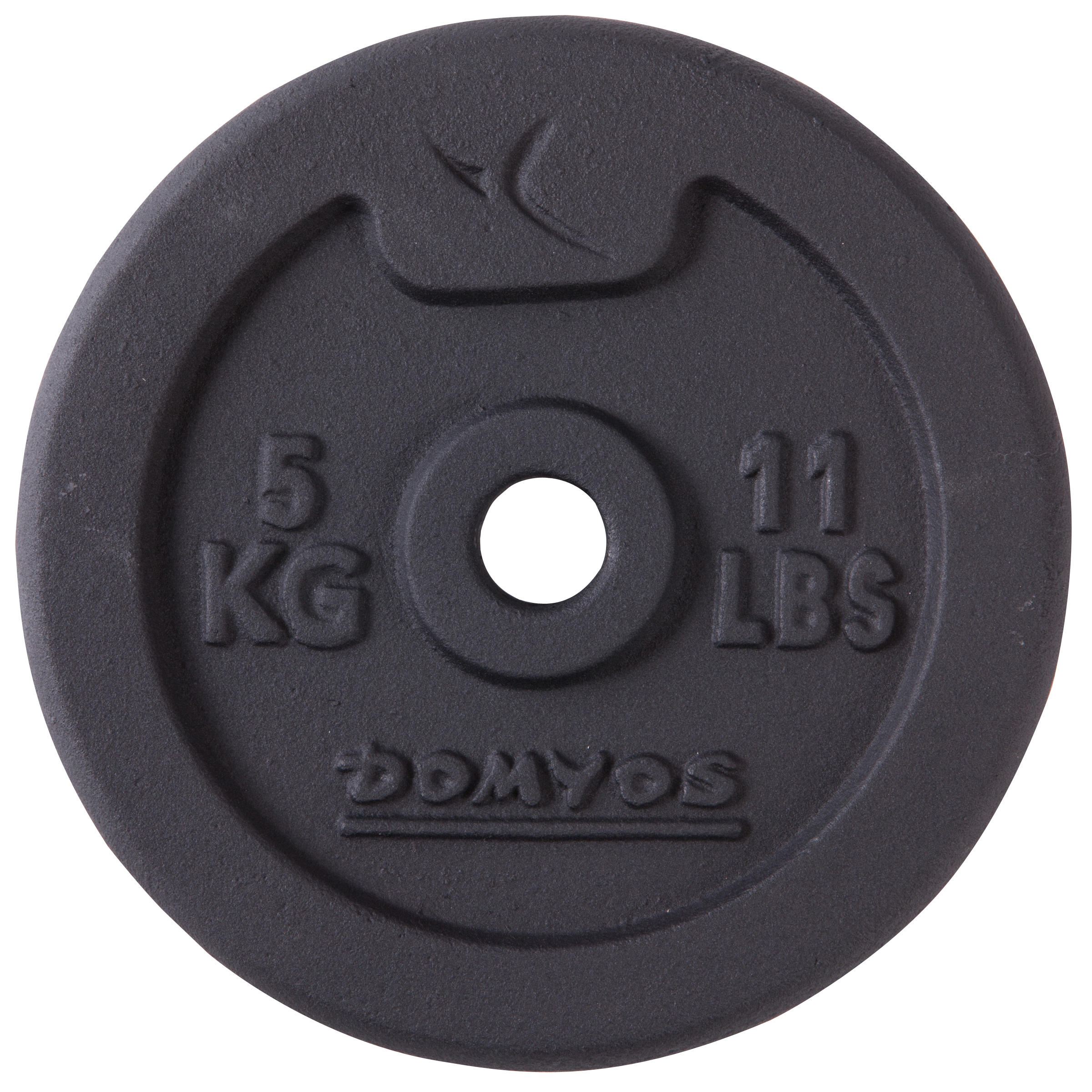 Weight Training Weight Kit 50kg 4/14