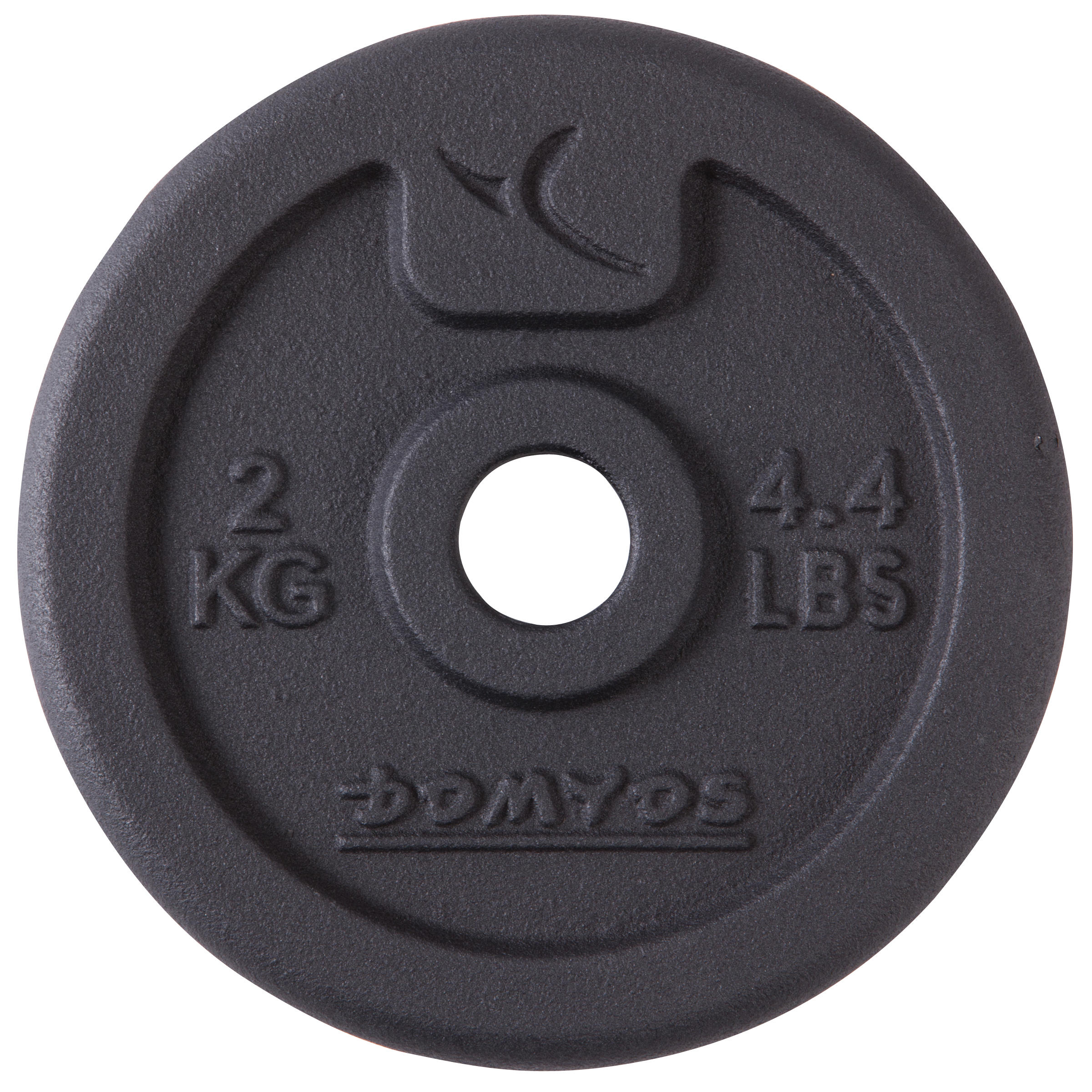 Weight Training Weight Kit 50kg 5/14