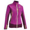 Women's Snow Hiking Jacket SH500 ActiveWarm 