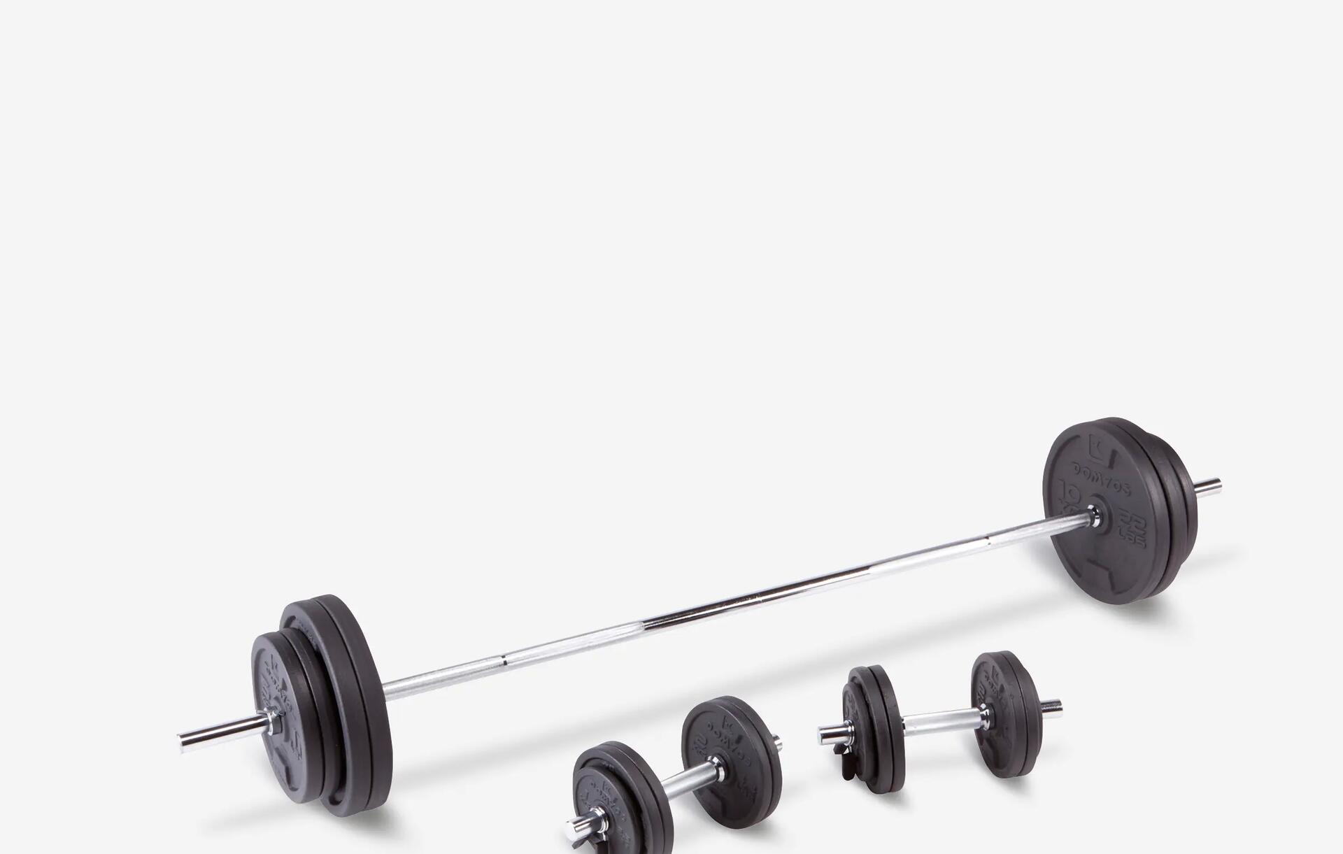 INKLAPBARE FITNESSBANK "BENCH 100": handleiding, reparatie