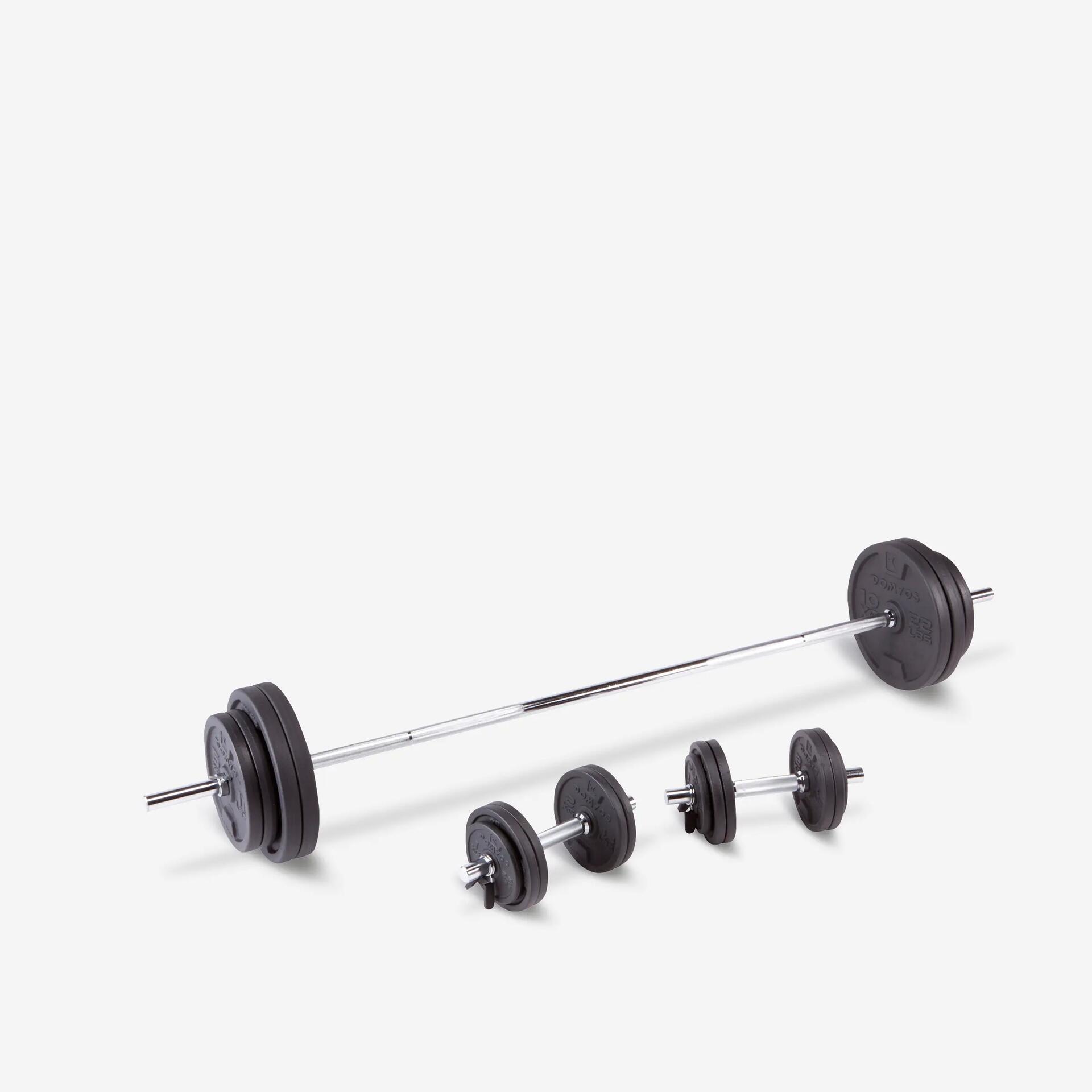 STEPPER MS 100