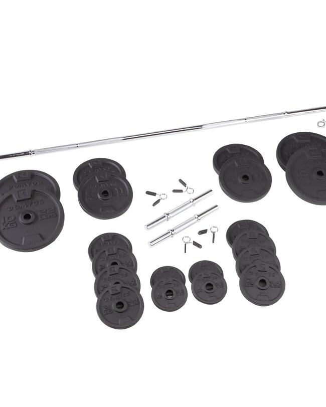 Fitness / Krafttraining