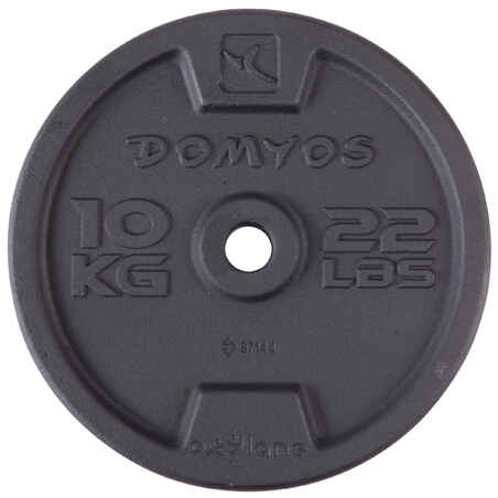 Kit Latihan Beban Dumbbell dan Bar 93 kg