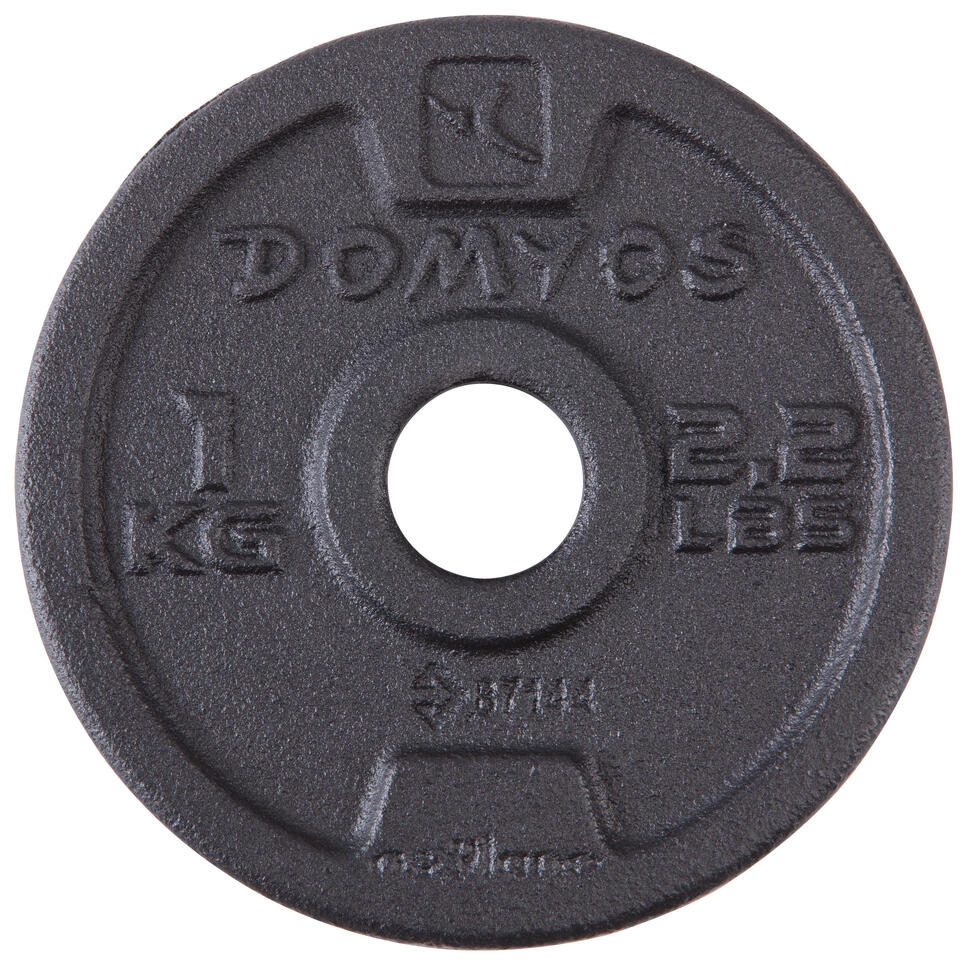 Celotna Decathlonova ponudba za fitnes opremo