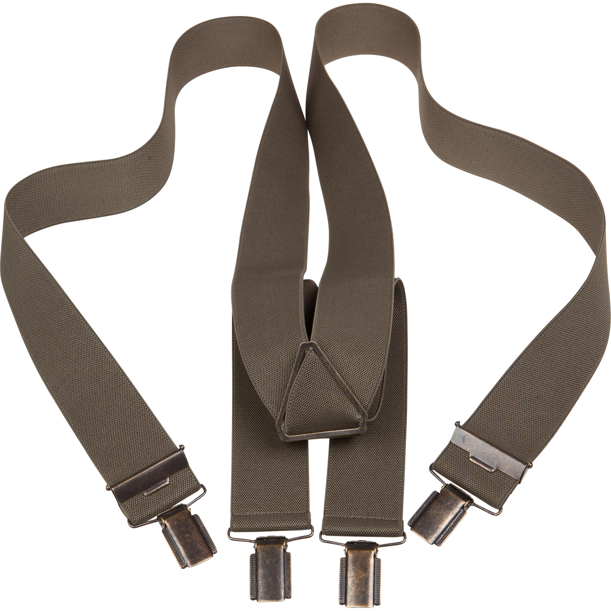 Tirantes hombre decathlon hotsell