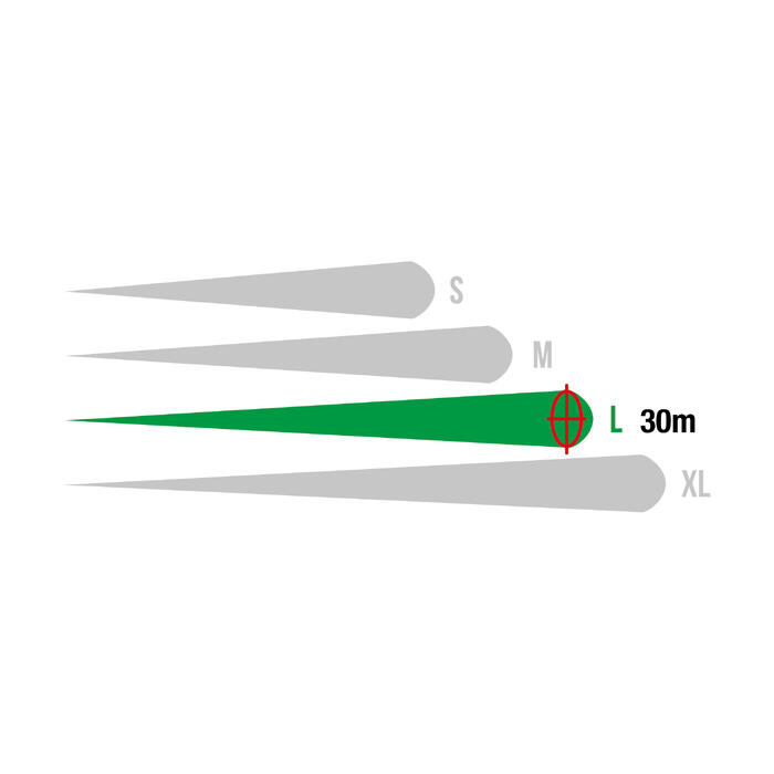 CARTOUCHE L100 36g PIGEON CALIBRE 12/70 PLOMB N°6 X25 ...