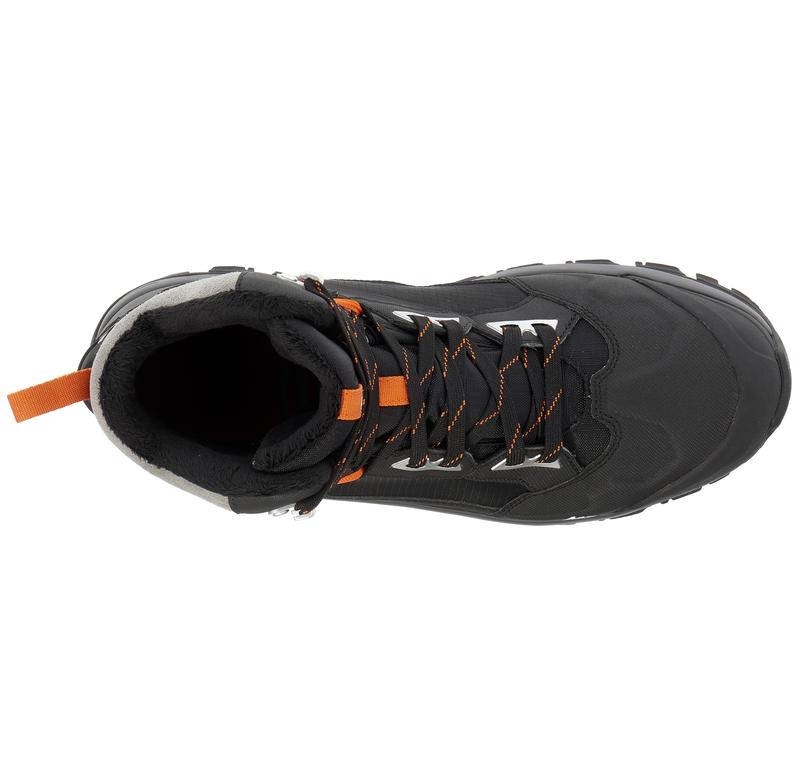 Buy Snow Hiking Shoes for Men | SH520 Quechua Snow Hiking Shoes for Men