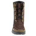 QUECHUA SH300 Men's Warm and Waterproof Snow Hiking Boots