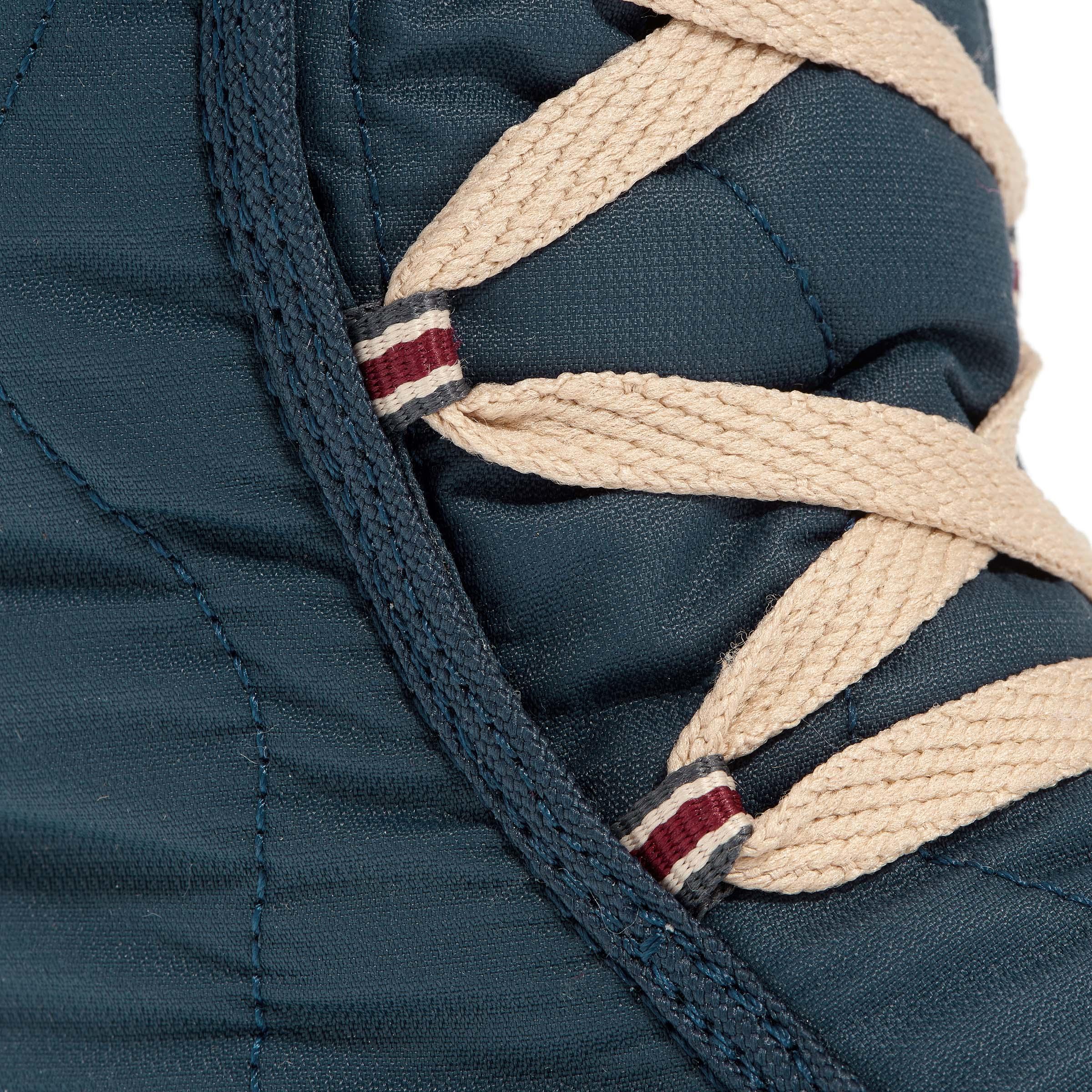

Women's Snow Boots SH500 (X-Warm) - Blue -  By QUECHUA | Decathlon