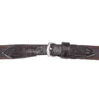 Romeo Horse Riding Reins For Horse/Pony - Brown