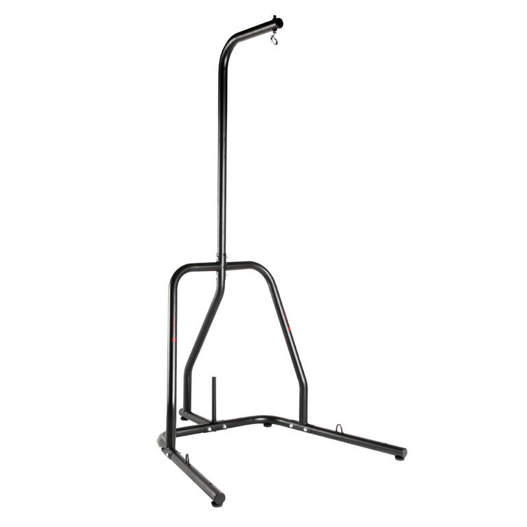 Free-Standing Punch Bag Stand