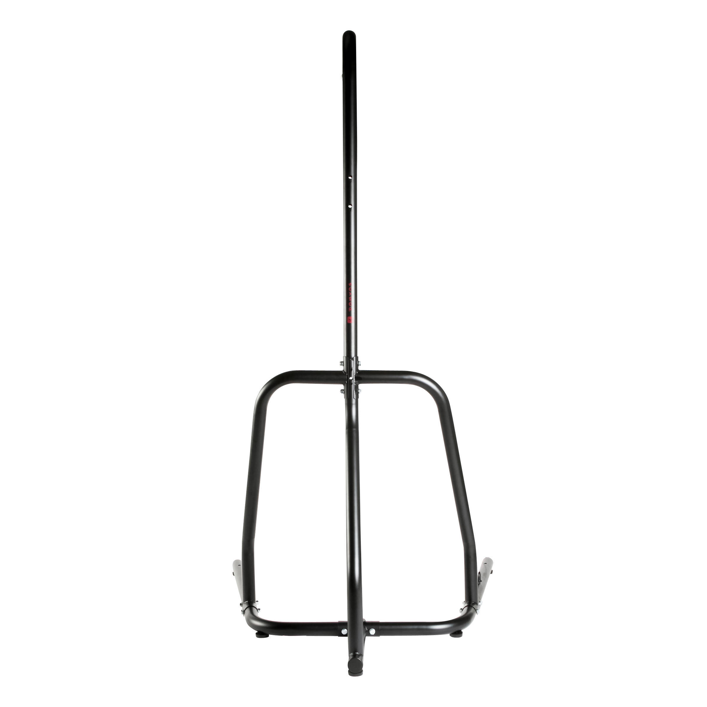 Free-Standing Punch Bag Stand -  3