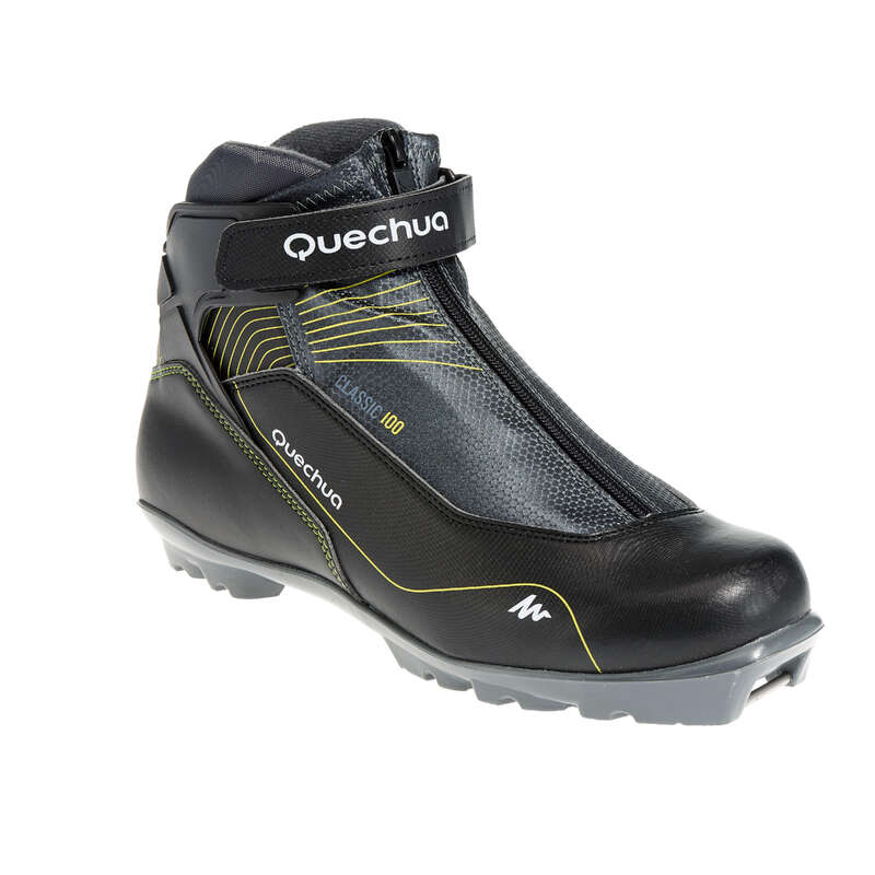 INOVIK Classic 100 NNN Men's Recreational Classic Cross-Country...