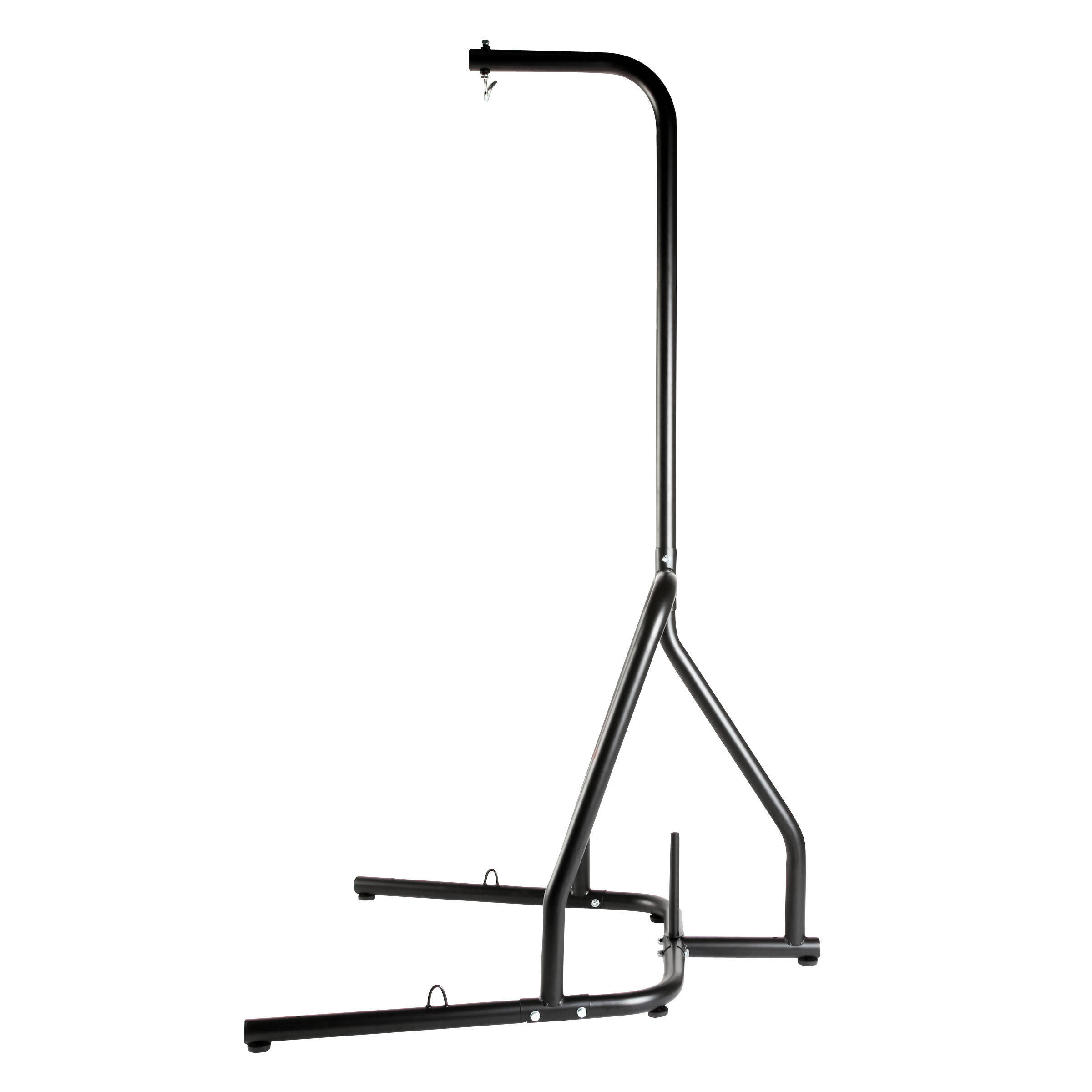 Free-Standing Punch Bag Stand -  4