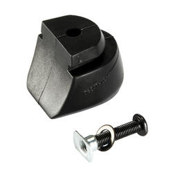 Fit 3 / Fit 5 / Fit 3 Jr / Fit 7 Jr / Play 7 Brake Pads - Black