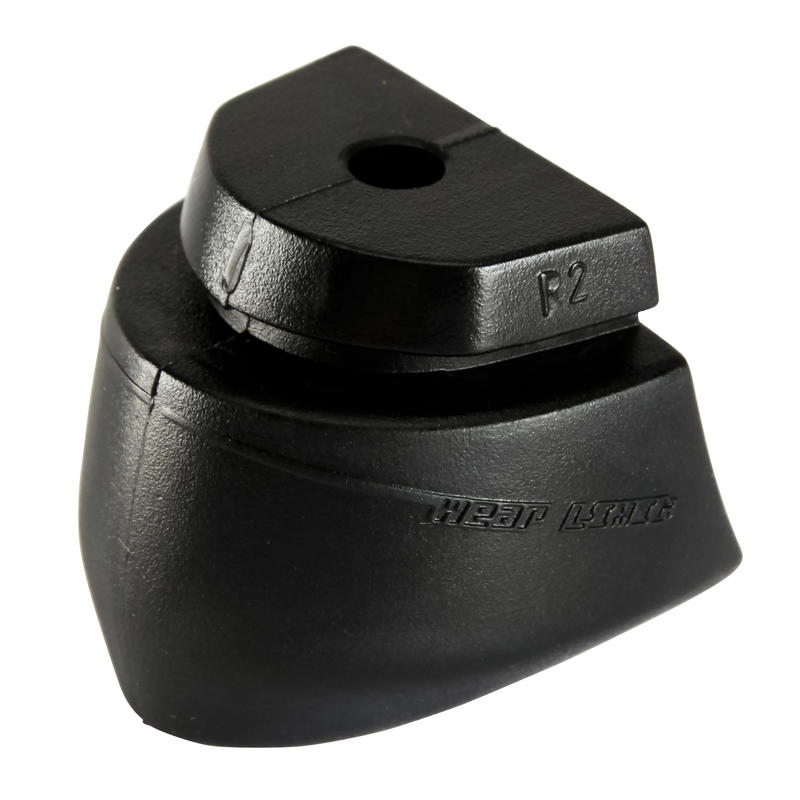 Kids' Intermediate Inline Skate Brake Pad FIT 3 / FIT 5 SinglePack