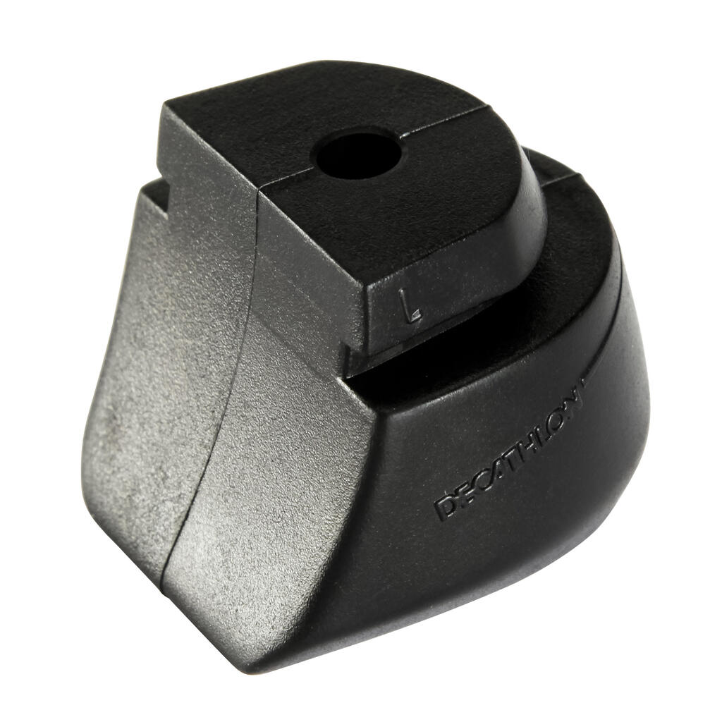 Fit 3 / Fit 5 / Fit 3 Jr / Fit 7 Jr / Play 7 Brake Pads - Black