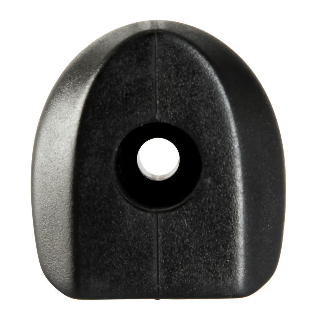 Fit 3 / Fit 5 / Fit 3 Jr / Fit 7 Jr / Play 7 Brake Pads - Black