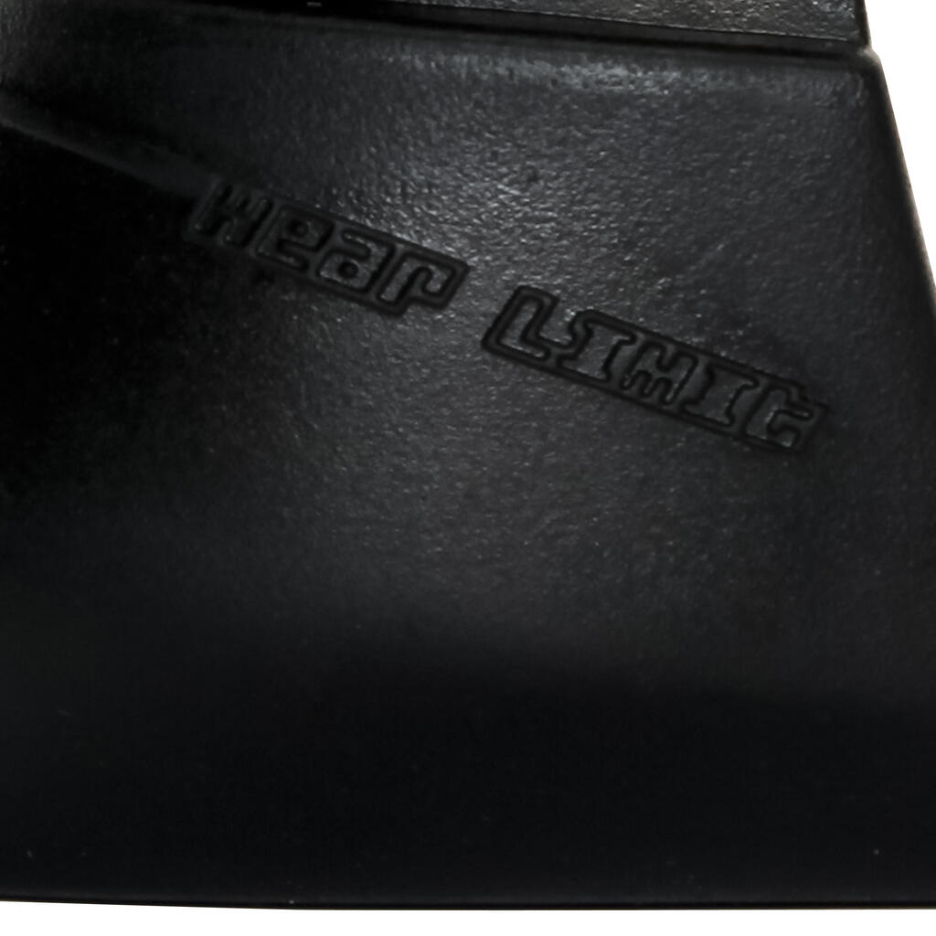 Fit 3 / Fit 5 / Fit 3 Jr / Fit 7 Jr / Play 7 Brake Pads - Black