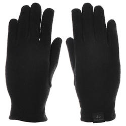 gants north face tactile decathlon